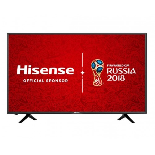 Tv Hisense H65N5300 65" 4K Smart Tv 1000 Hz