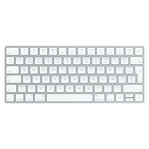 Apple Magic Keyboard MLA22Y/A