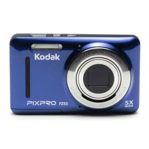 Kodak PIXPRO FZ53 Cámara compacta 16MP 1/2.3" CMOS 4608 x