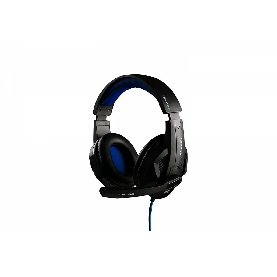 Auriculares Korp 100 Gaming Ps4 Xbox Pc