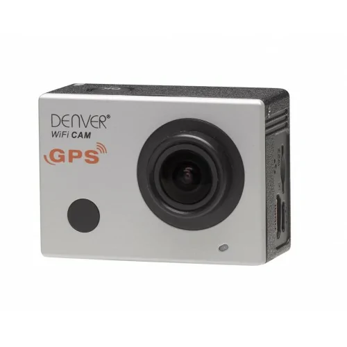 Cámara Denver ACG-8050W MK2 para deporte de acción Full HD CMOS