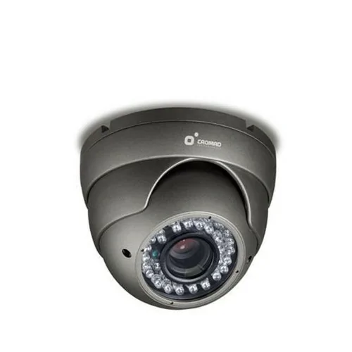 Camara CCTV Tipo Domo 3.6 MM AHD 1.3MP CR0632