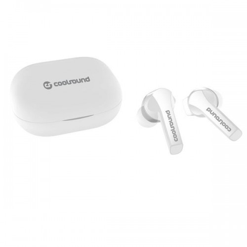 Auriculares Coolsound...