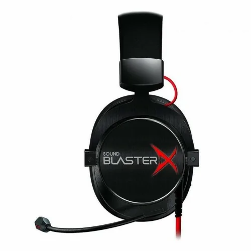 Auriculares Gaming Creative Sound BlasterX H7
