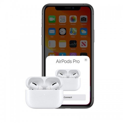 Auricualres Apple Airpods Pro Wireless Charging Case