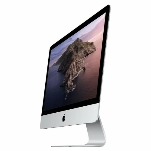 Apple iMac 21.5" MHK03Y/A i5 2.3GHz 8GB 256GB SSD sRGB