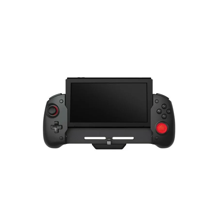 Mando Fr-Tec Nintendo Switch Pro Gaming Controller Black