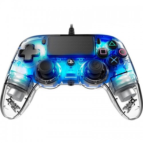 Mando Nacon Ps4 Compact Wired Light Blue