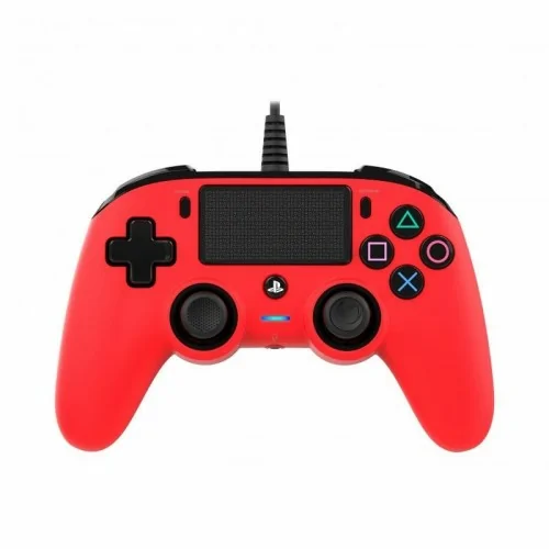 Mando Nacon Ps4 Compact Wired Red
