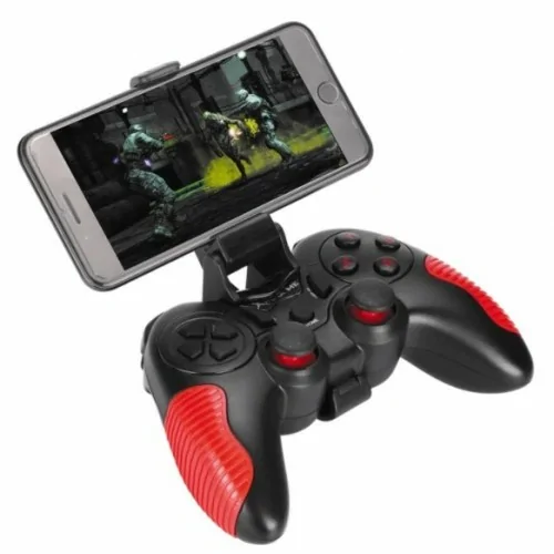 Mando Gaming Xtrike Me GP-45 Android PC Ps3 Wireless