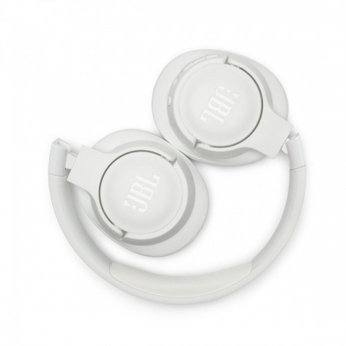 Auriculares JBL Tune 700 Bluetooth White