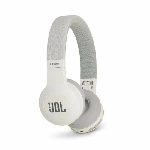 Auriculares JBL E45BT Bluetooth Blanco