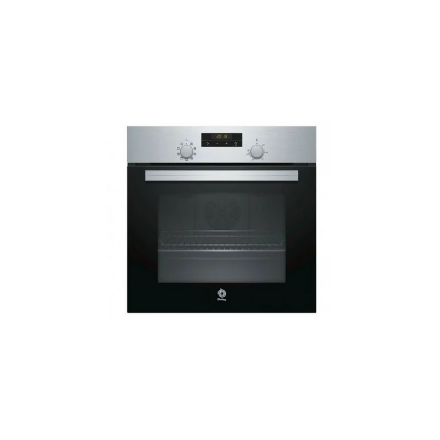 Horno Balay 3HB2030X0 Multifunción 66Lt Clase A Inox