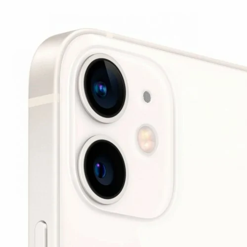 Apple iPhone 12 Mini 64GB MGDY3QL/A White