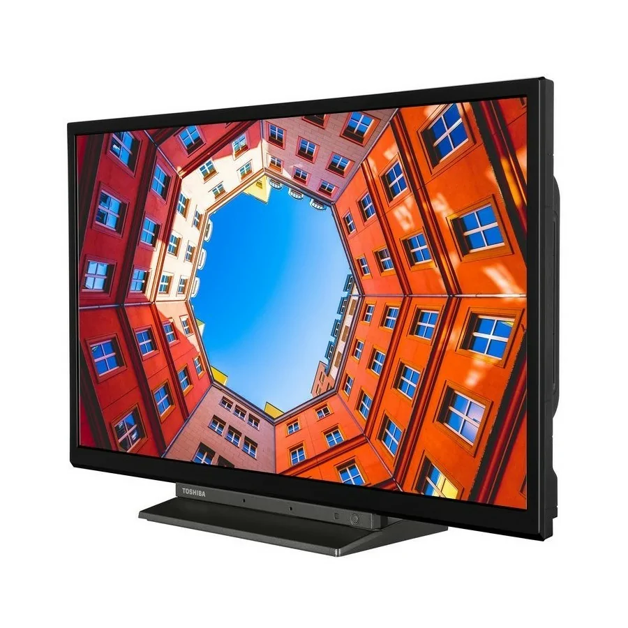 Comprar Tv Toshiba 24 24WK3A63DG HD Smart Tv Wifi Bluetooth