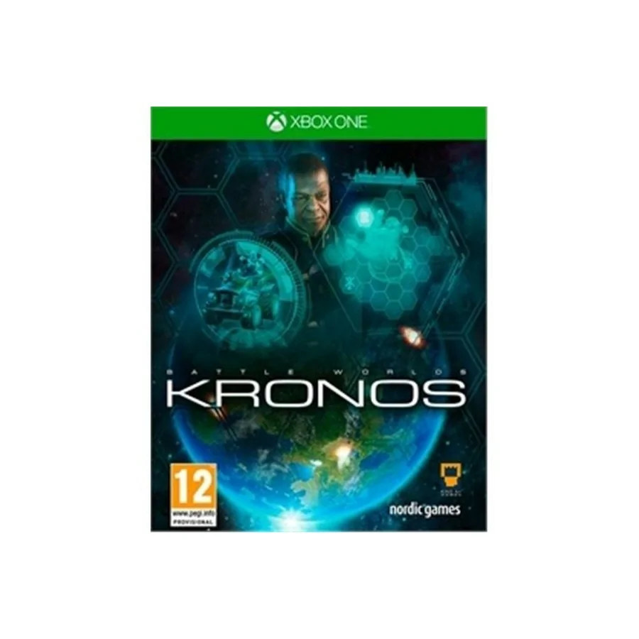 Juego Kronos / Xbox One