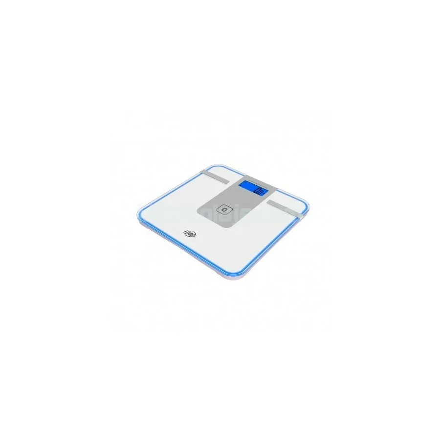 Báscula de Baño Larry House LH1609 Pro Bluetooth 180Kg