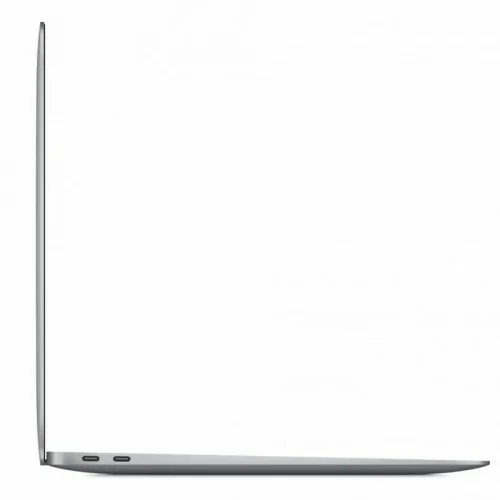Apple MacBook Air Apple M1 8GB 256GB SSD 13.3" Gris Espacial
