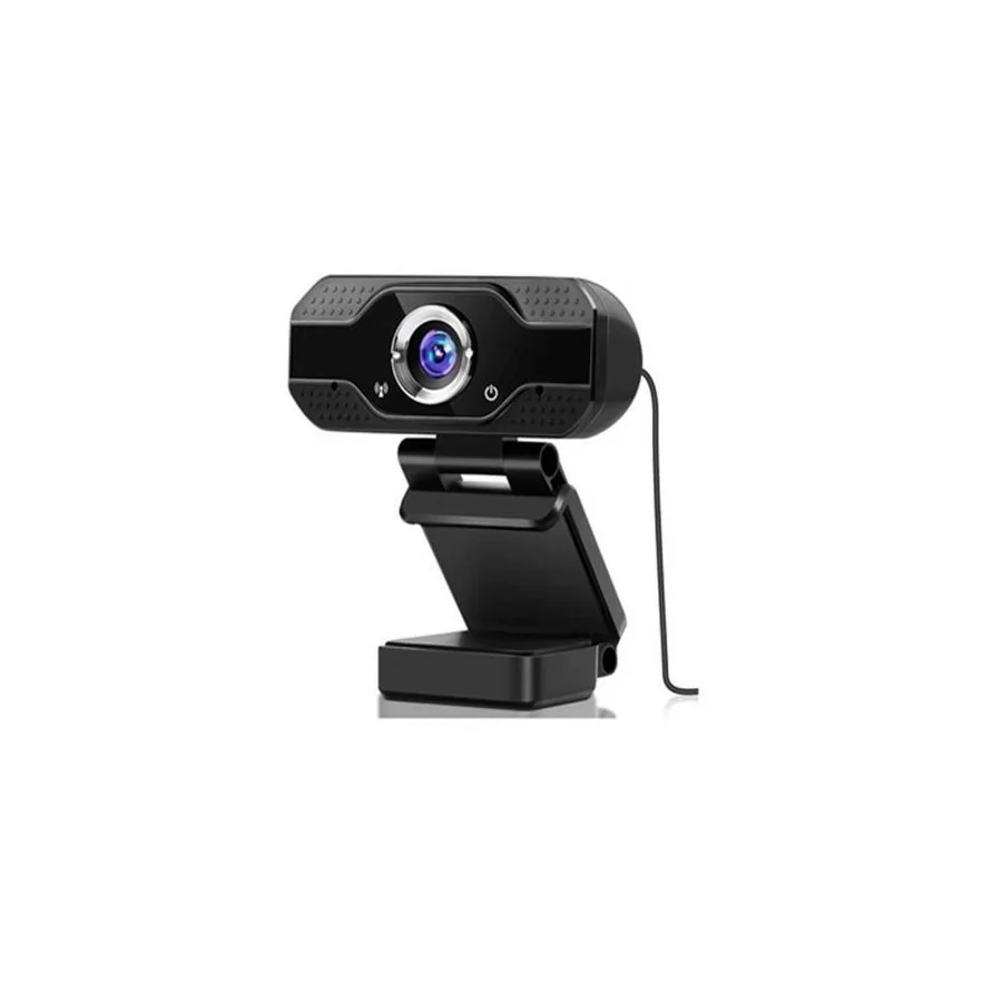Webcam Pro Stima SWC2300 Full HD 1080P c/Micrófono
