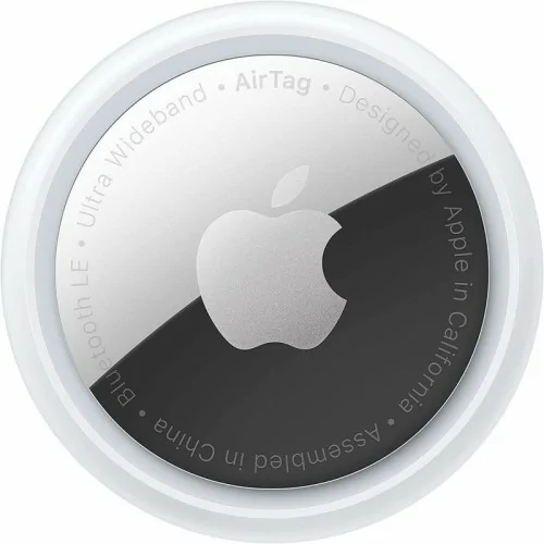 Apple AirTag Pack 4 Dispositivos