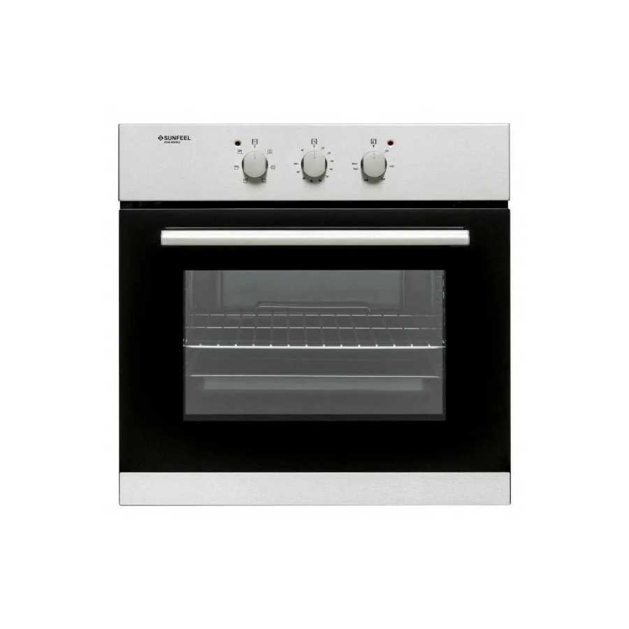 Horno Sunfeel HORINDIX2 Convencional 67Lt Clase A Inox