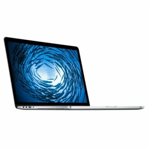 Apple MacBook Pro Retina 15" i7,16GB RAM,512GB de Disco Duro