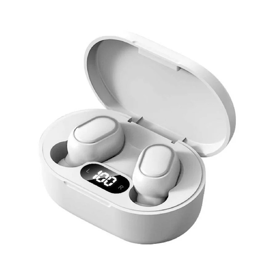 Auriculares Prostima SAB-2305 Micrófono Bluetooth 5.0 con