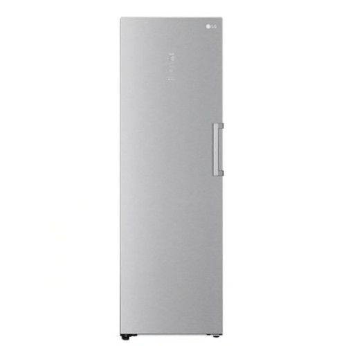 Congelador LG GFM61MBCSF /1P/186x60/D/NF/Inox