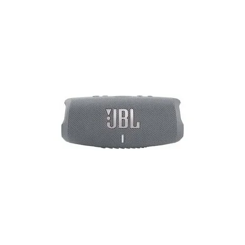 Altavoz JBL Charge 5 BT/20H/IPX7/Gris