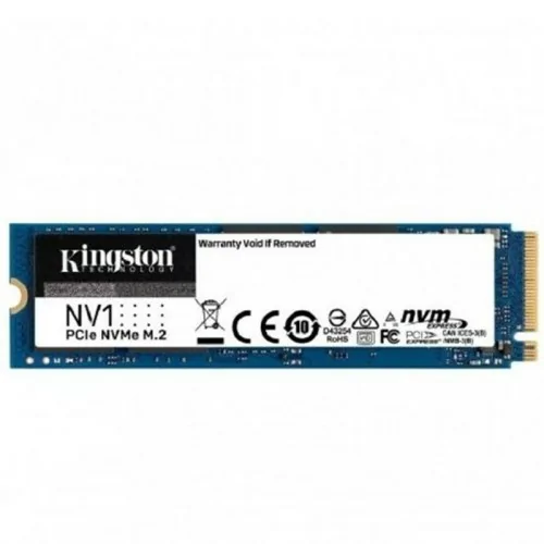 Disco Duro Kingston NV1 M2 1TB SSD 35X