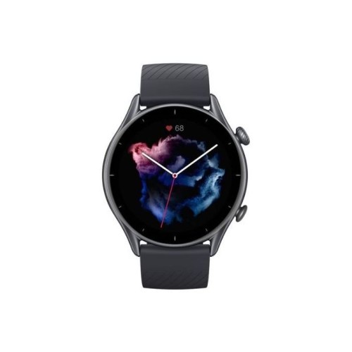 Smartwatch Xiaomi Amazfit GTR 3 Black