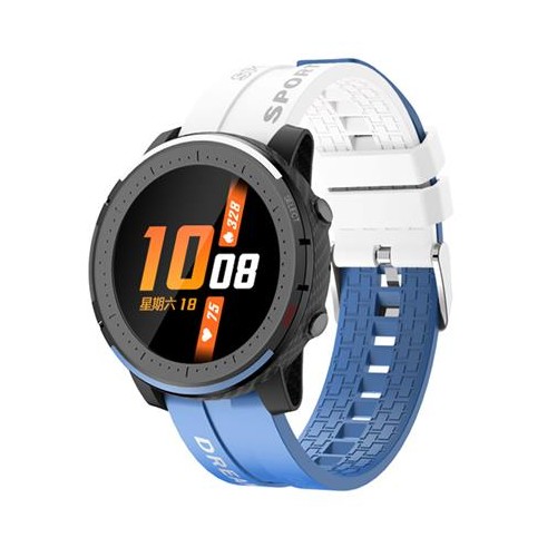Smartwatch LV69 Azul