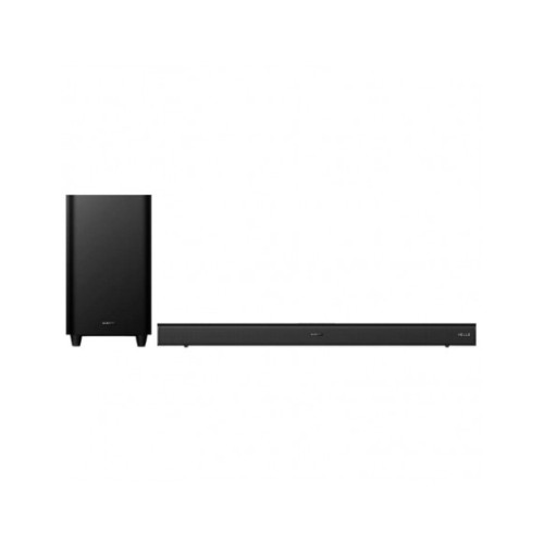 Barra de Sonido Xiaomi Soundbar 3.1 430W