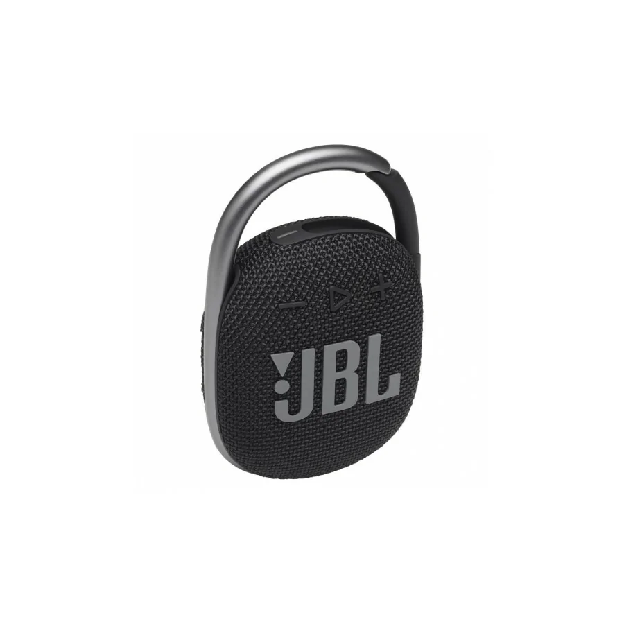 Altavoz JBL Clip 4 Portatil Black