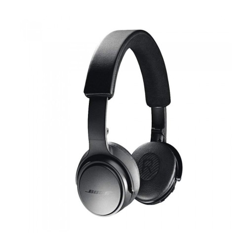 Auriculares Bose On-Ear Wireless Black