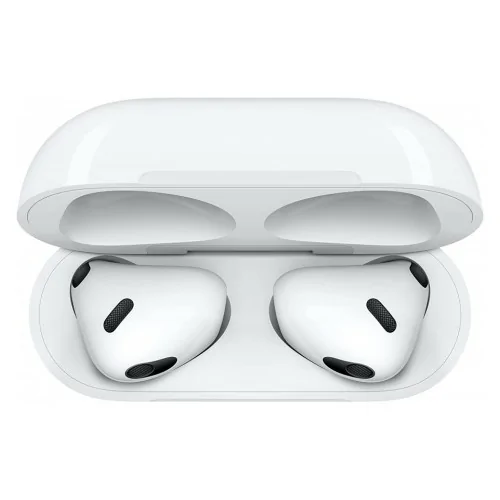 Auriculares Apple Airpods V3 3ra Generación