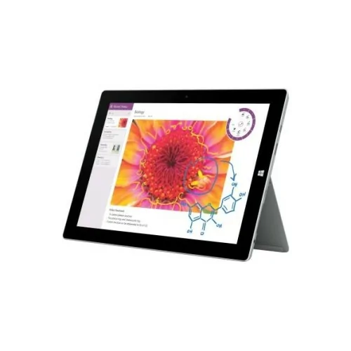 Microsoft Surface 3 128 GB 27,4 cm (10.8") Intel Atom® 4 GB