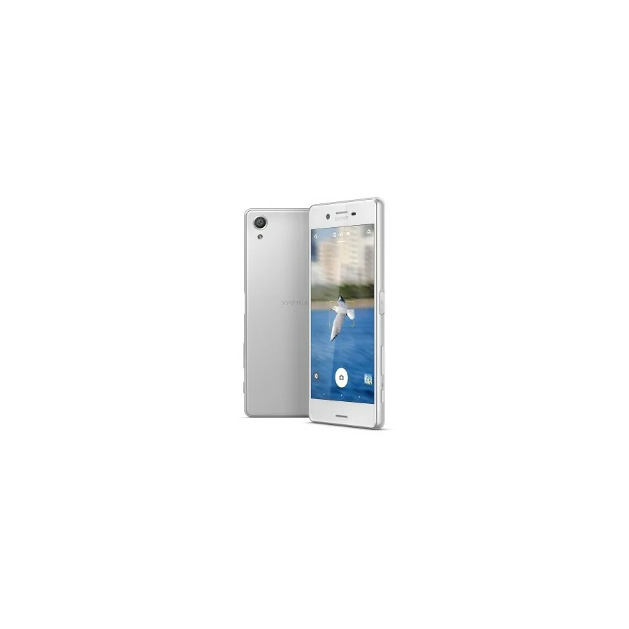 Sony Xperia X 12,7 cm (5") Android 6.0 4G MicroUSB 3 GB 32 GB