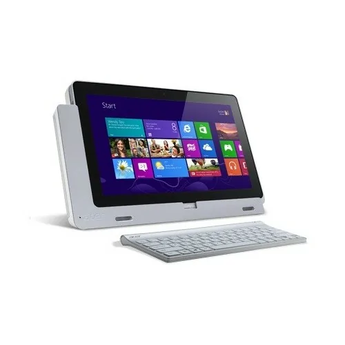 Acer Iconia W510 32 GB 25,6 cm (10.1") Intel Atom® 2 GB Wi-Fi 4