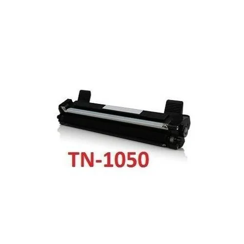 Tóner Alternativo Brother TN-1050 NEGRO compatible TN1050