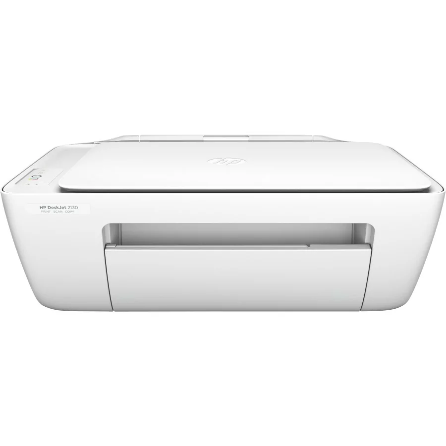 HP DeskJet Imprimantă 2130 All-in-One Inyección de tinta