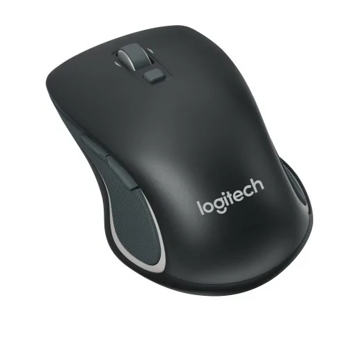 Logitech Wireless Mouse M560 ratón Ambidextro RF inalámbrico