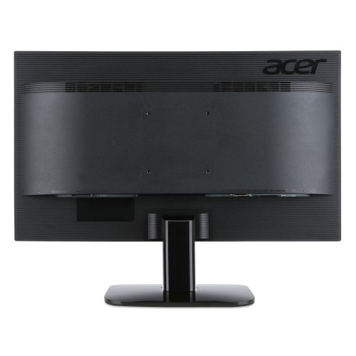 Acer KA0 KA270HAbid 68,6 cm (27") 1920 x 1080 Pixeles Full HD LED Negro
