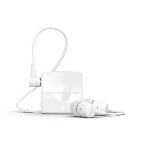 Sony SBH20 Auriculares Inalámbrico y alámbrico Dentro de oído