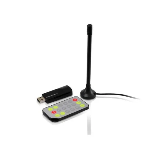 Conceptronic USB 2.0 Digital HD TV Receiver