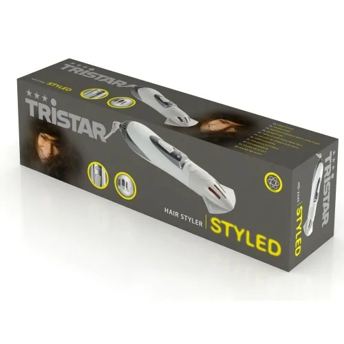 Tristar HD-2345 Cepillo eléctrico para pelo