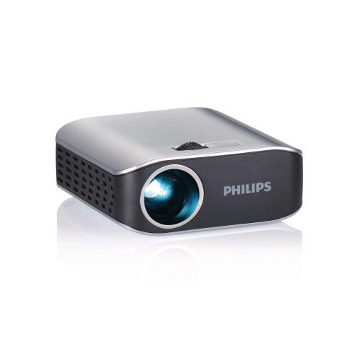 Philips PicoPix Proyector de bolsillo PPX2055 EU