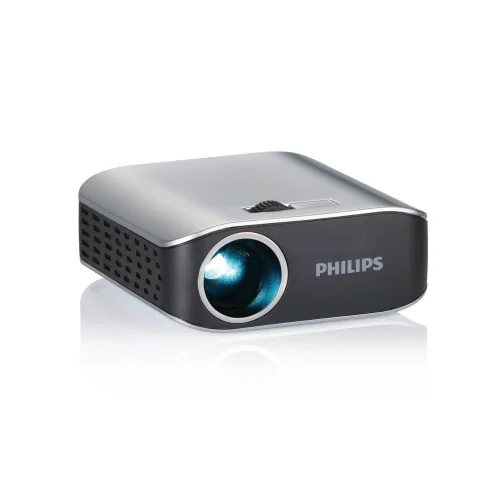 Philips PicoPix Proyector de bolsillo PPX2055/EU