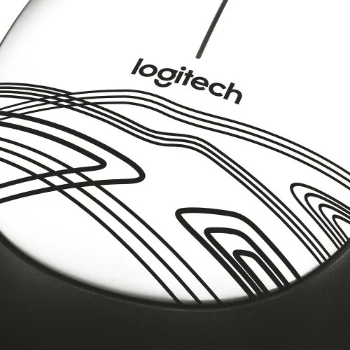 Logitech LGT-M105W