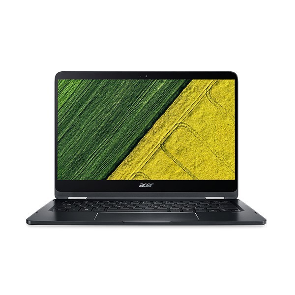 Acer Spin 7 SP714-51-M9TM Híbrido (2-en-1) 35,6 cm (14") Pantalla táctil Full HD Intel® Core™ i7 8 GB LPDDR3-SDRAM 256 GB SSD